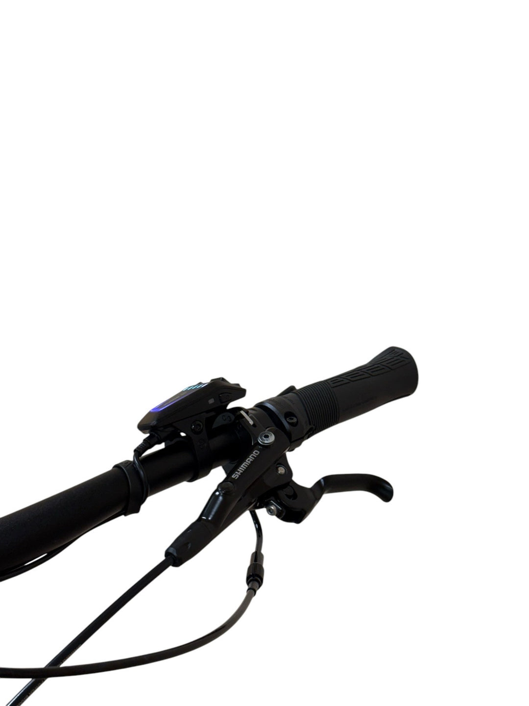 Cube Stereo Hybrid 120 SLX 750 29 inch E-Mountainbike Refurbished Gebruikte fiets