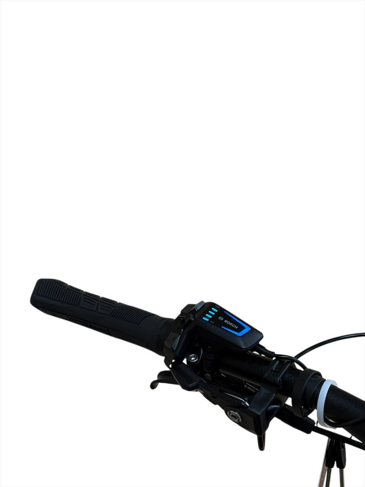 Cube Stereo Hybrid 120 SLX 750 29 inch E-Mountainbike Refurbished Gebruikte fiets