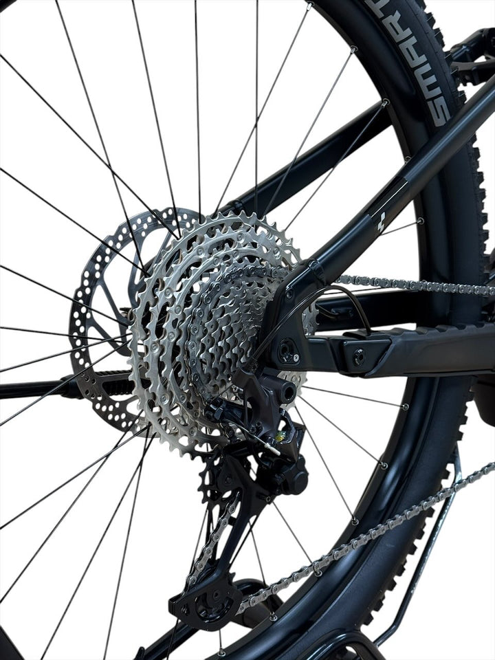 Cube Stereo Hybrid 120 SLX 750 29 inch E-Mountainbike Refurbished Gebruikte fiets