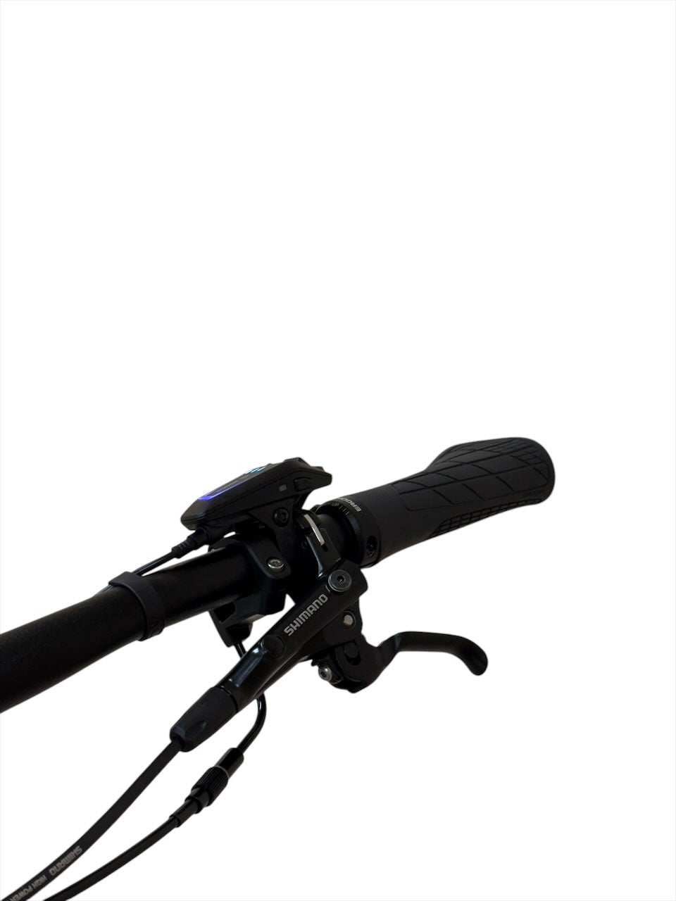 Cube Stereo Hybrid 120 SLX 750 29 inch E-Mountainbike Refurbished Gebruikte fiets