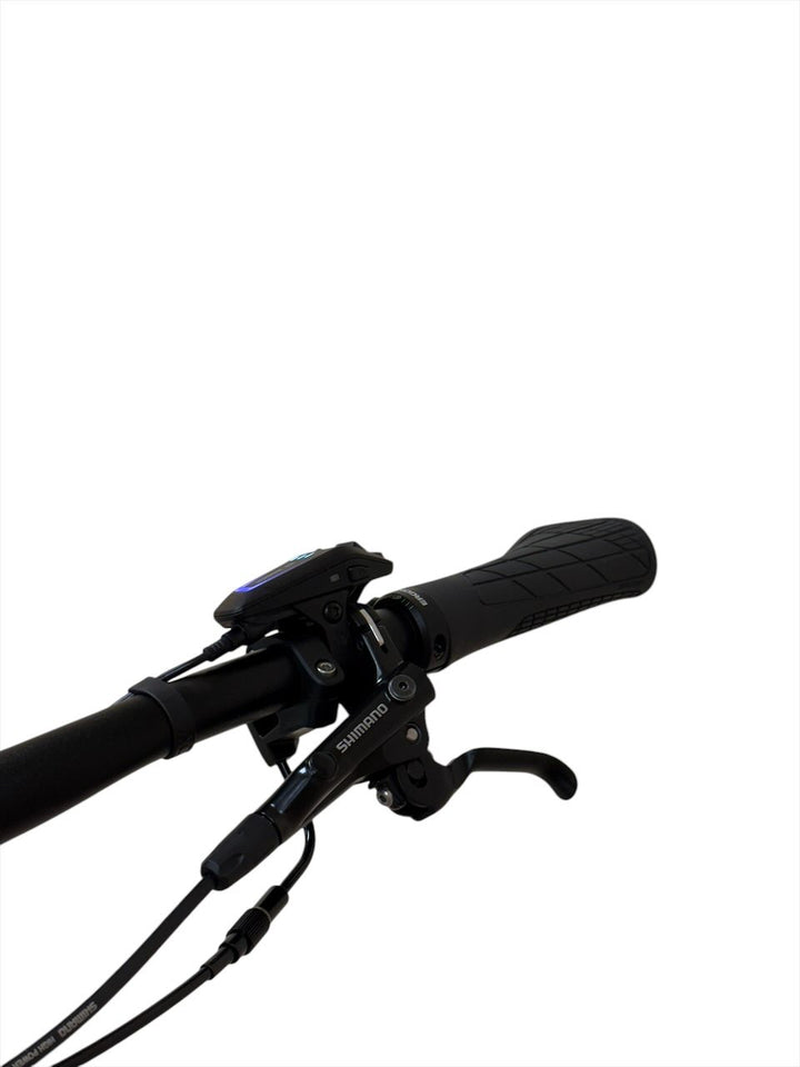 Cube Stereo Hybrid 120 SLX 750 29 inch E-Mountainbike Refurbished Gebruikte fiets