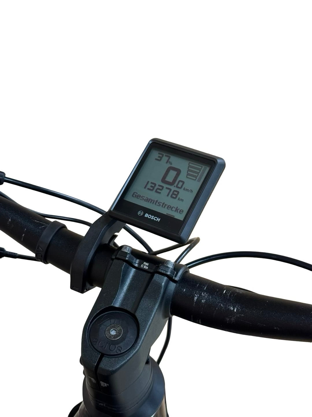 Cube Stereo Hybrid 120 SLX 750 29 inch E-Mountainbike Refurbished Gebruikte fiets