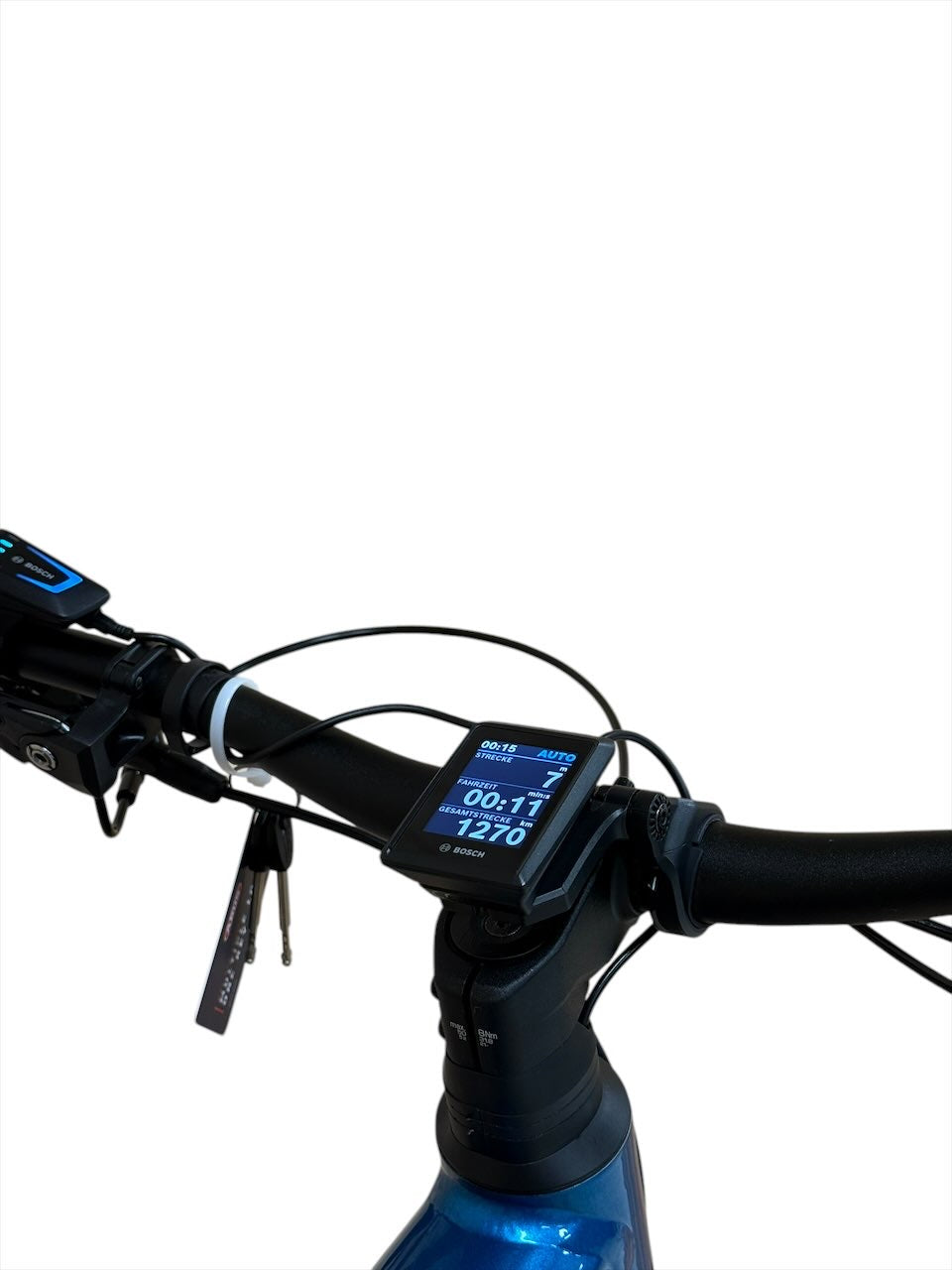 Cube Stereo Hybrid 120 SLX 750 29 inch E-Mountainbike Refurbished Gebruikte fiets