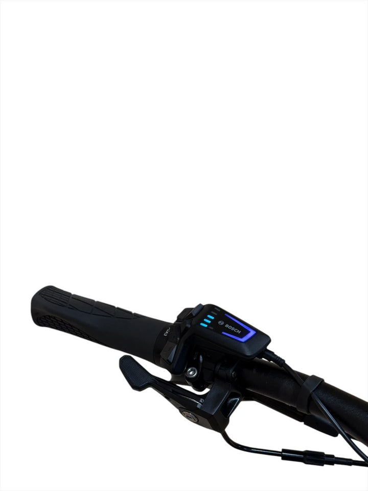 Cube Stereo Hybrid 120 SLX 750 29 inch E-Mountainbike Refurbished Gebruikte fiets