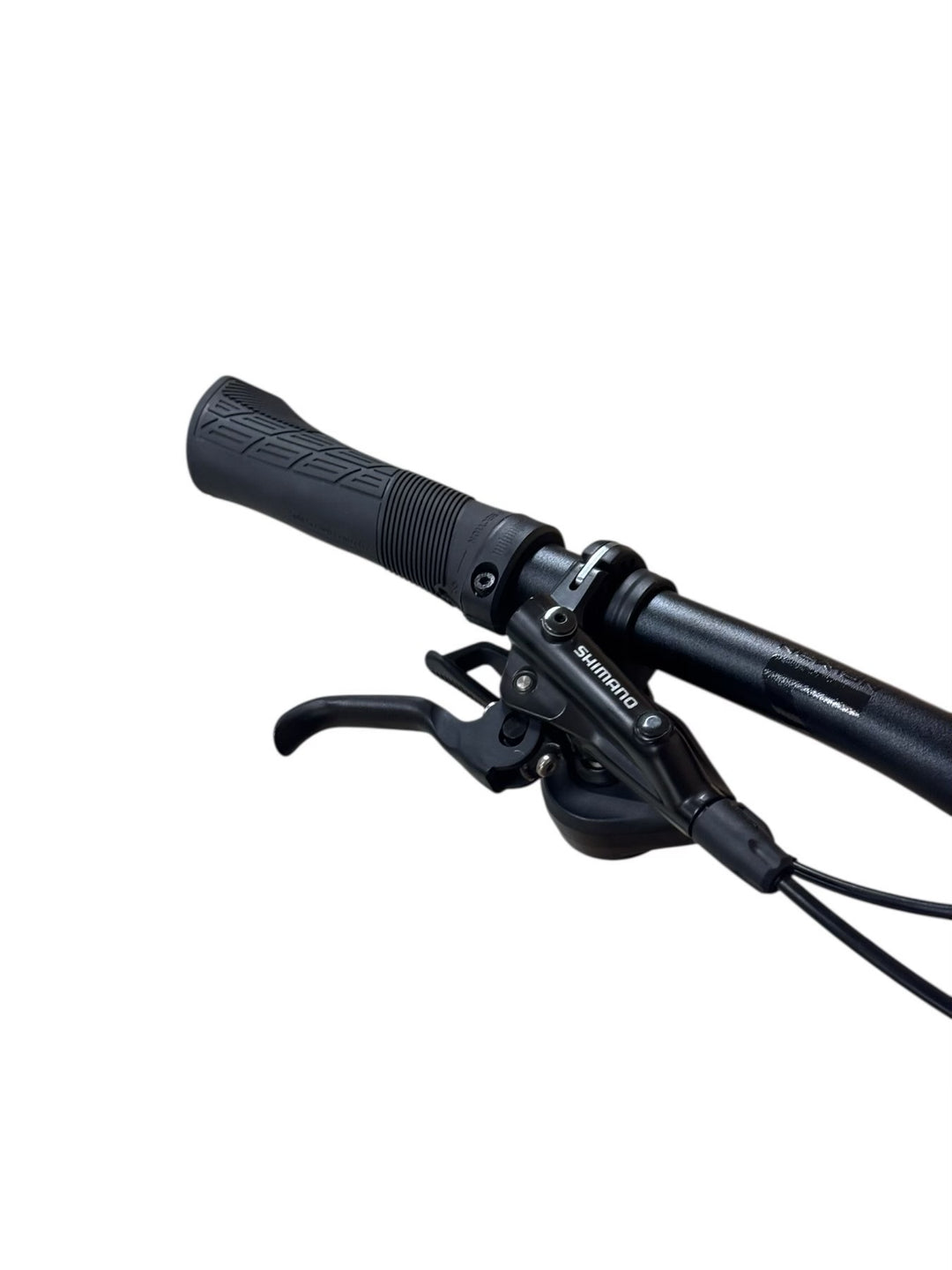 Cube Stereo Hybrid 120 SLX 750 Allroad 29 inch E-Mountainbike Refurbished Gebruikte fiets 