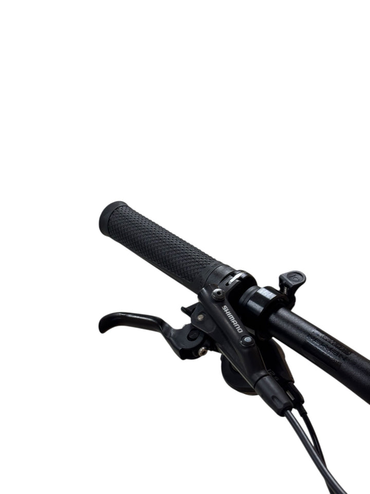 Cube Stereo Hybrid 120 SLX 750 Allroad 29 inch E-Mountainbike Refurbished Gebruikte fiets