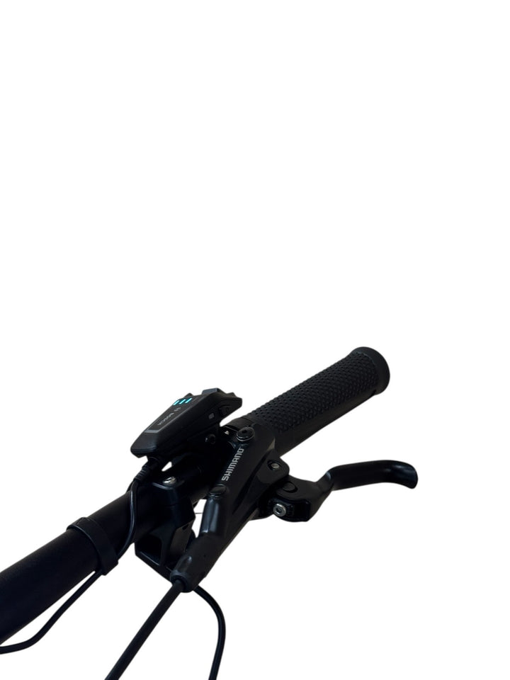 Cube Stereo Hybrid 120 SLX 750 Allroad 29 inch E-Mountainbike Refurbished Gebruikte fiets