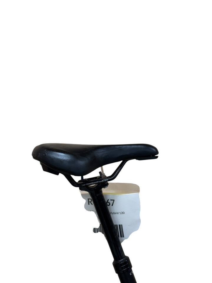 Cube Stereo Hybrid 120 SLX 750 Allroad 29 inch E-Mountainbike Refurbished Gebruikte fiets