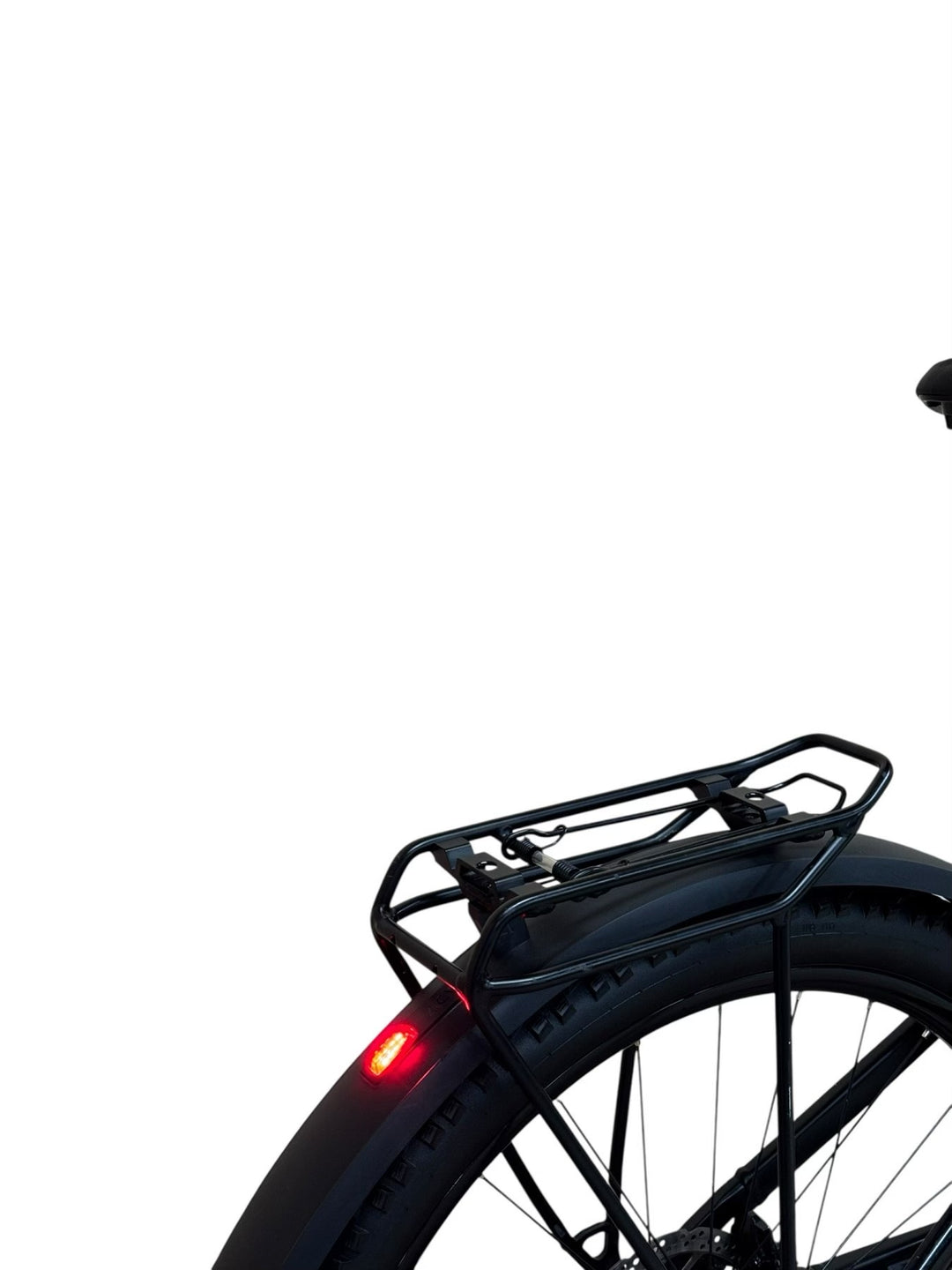 Cube Stereo Hybrid 120 SLX 750 Allroad 29 inch E-Mountainbike Refurbished Gebruikte fiets 