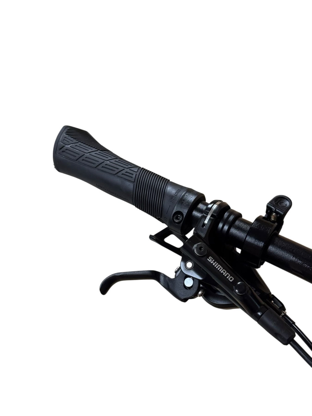 Cube Stereo Hybrid 120 SLX 750 Allroad 29 inch E-Mountainbike Refurbished Gebruikte fiets 