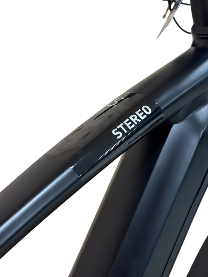 Cube Stereo Hybrid 120 SLX 750 Allroad 29 inch E-Mountainbike Refurbished Gebruikte fiets 