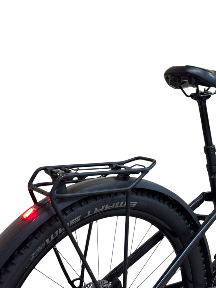 Cube Stereo Hybrid 120 SLX 750 Allroad 29 inch E-Mountainbike Refurbished Gebruikte fiets