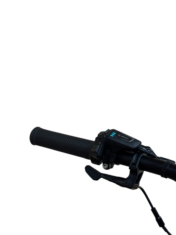 Cube Stereo Hybrid 120 SLX 750 Allroad 29 inch E-Mountainbike Refurbished Gebruikte fiets