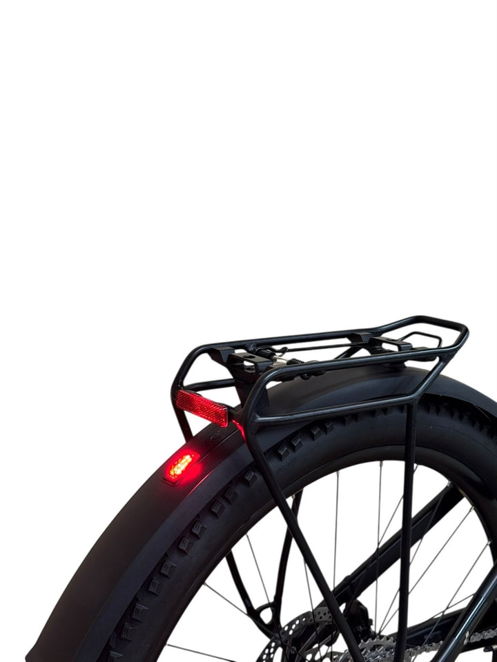 Cube Stereo Hybrid 120 SLX 750 Allroad 29 inch E-Mountainbike Refurbished Gebruikte fiets 