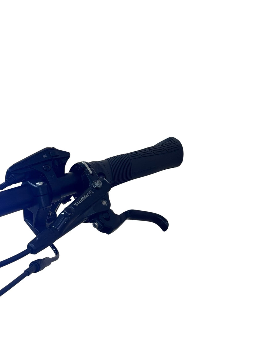 Cube Stereo Hybrid 120 SLX 750 Allroad 29 inch E-Mountainbike Refurbished Gebruikte fiets 