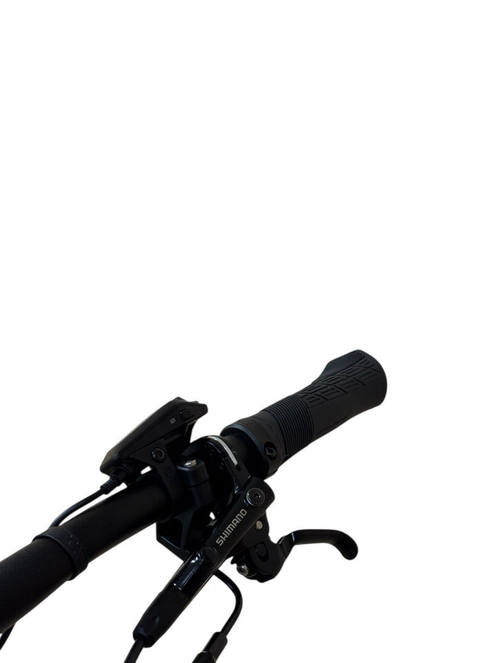 Cube Stereo Hybrid 120 SLX 750 29 inch E-Mountainbike Refurbished Gebruikte fiets 