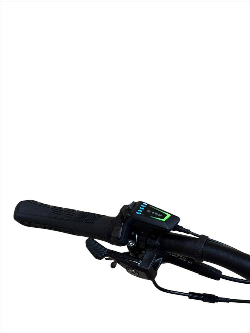 Cube Stereo Hybrid 120 SLX 750 29 inch E-Mountainbike Refurbished Gebruikte fiets