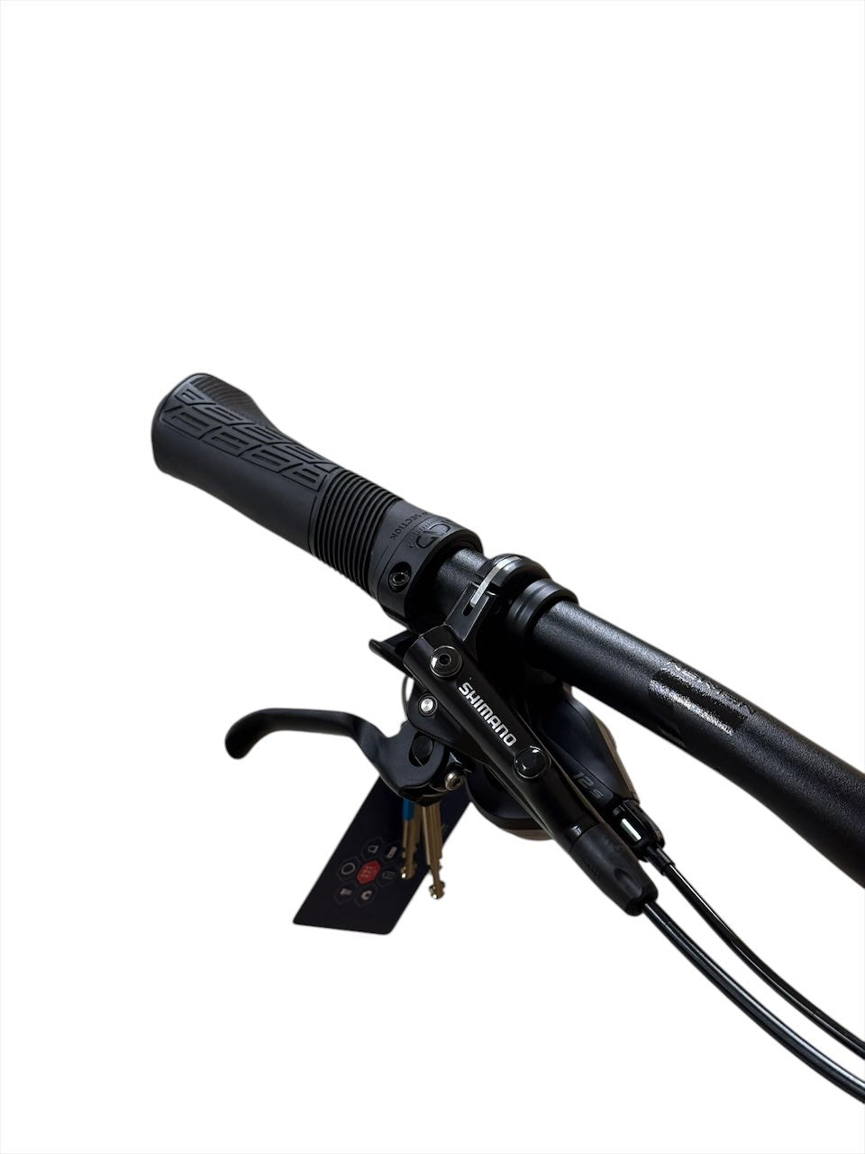 Cube Stereo Hybrid 120 SLX 750 29 inch E-Mountainbike Refurbished Gebruikte fiets