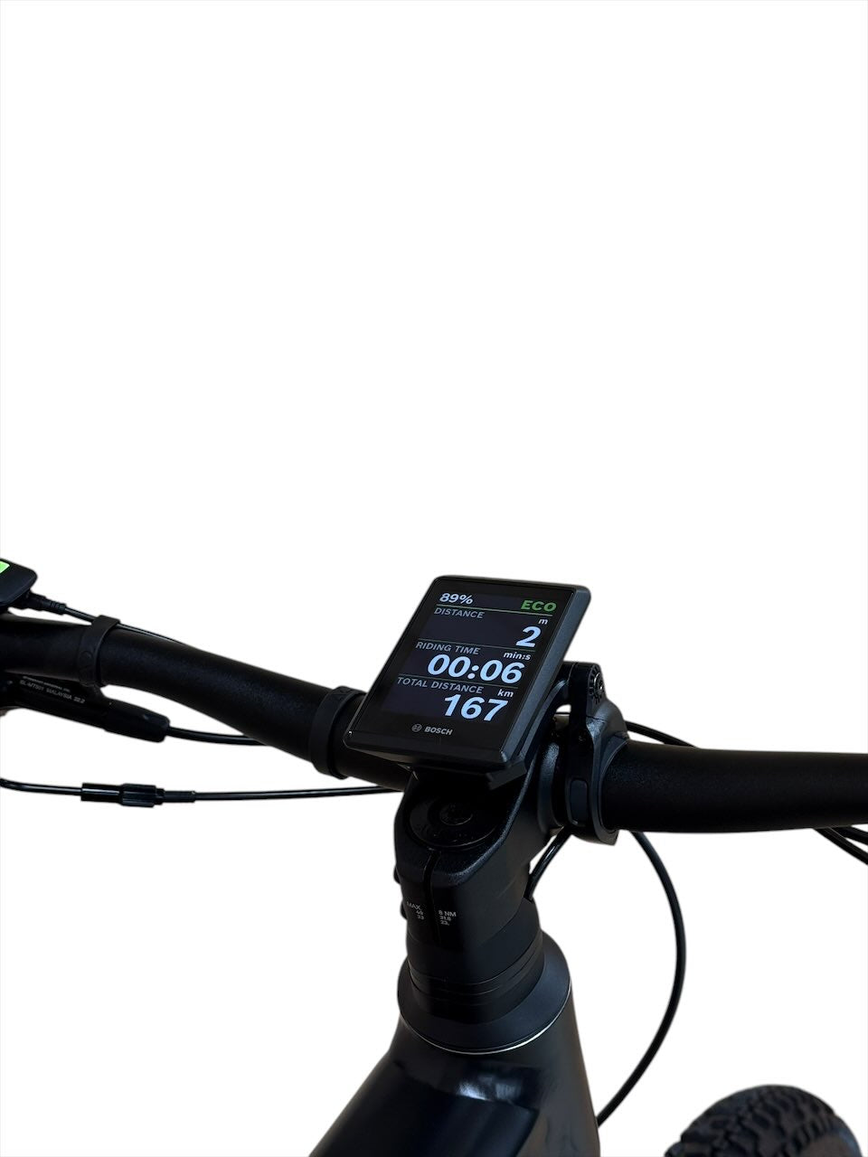 Cube Stereo Hybrid 120 SLX 750 29 inch E-Mountainbike Refurbished Gebruikte fiets