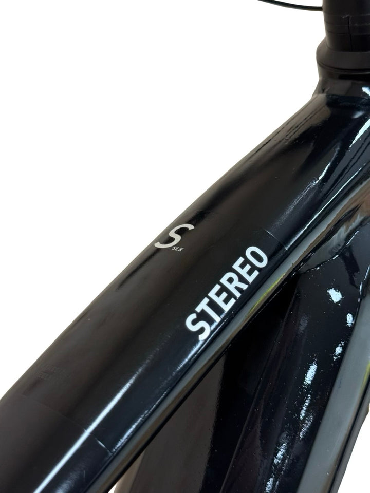 Cube Stereo Hybrid 120 SLX 750 29 inch E-Mountainbike Refurbished Gebruikte fiets