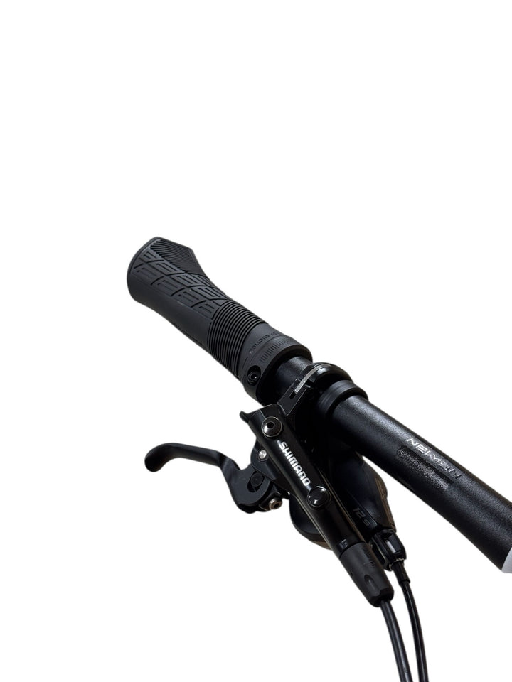 Cube Stereo Hybrid 120 SLX 750 29 inch E-Mountainbike Refurbished Gebruikte fiets 