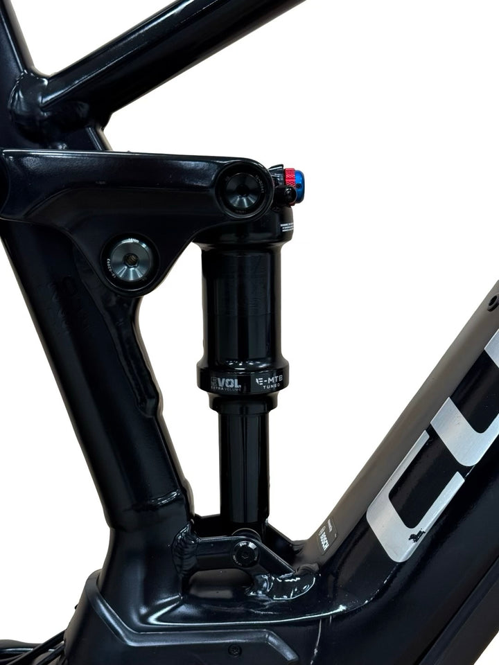 Cube Stereo Hybrid 120 SLX 750 29 inch E-Mountainbike Refurbished Gebruikte fiets