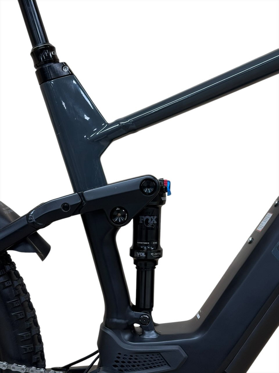 cube stereo hybrid 120 sl 625 29 kaufen Cube Stereo Hybrid 120 SL 625 29 Zoll E-Mountainbike Generalüberholt verwendet E-Mountainbike – H&B Exclusive