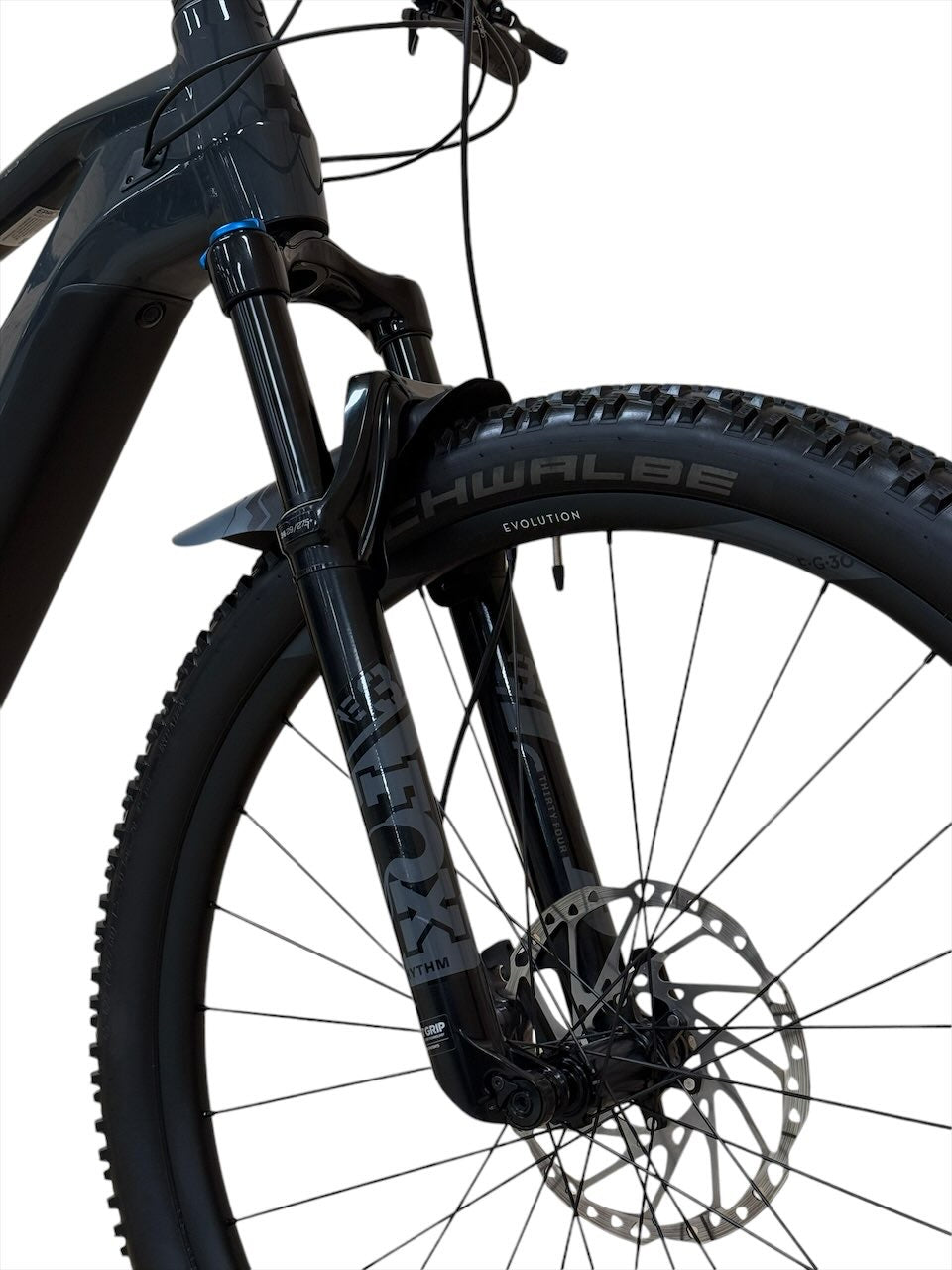 cube stereo hybrid 120 sl 625 29 kaufen Cube Stereo Hybrid 120 SL 625 29 Zoll E-Mountainbike Generalüberholt verwendet E-Mountainbike – H&B Exclusive