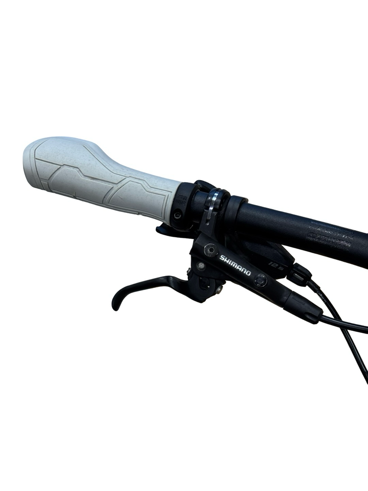 Cube Stereo Hybrid 120 SL 750 29 inch E-Mountainbike Refurbished Gebruikte fiets 