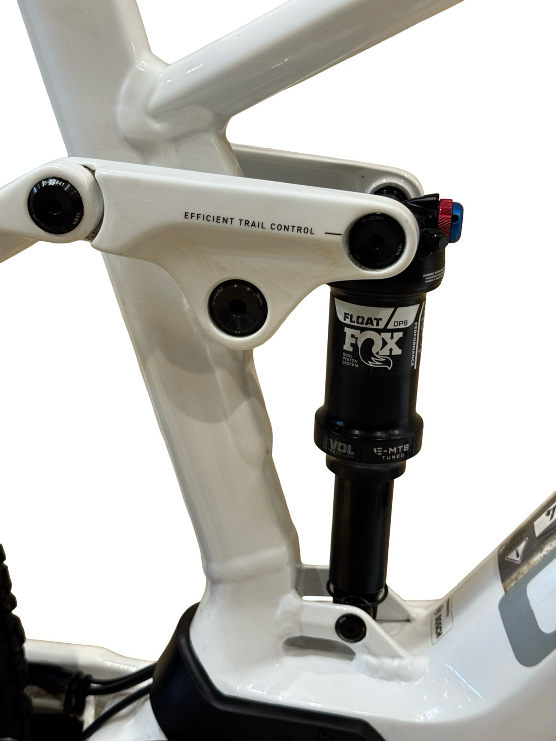 Cube Stereo Hybrid 120 SL 750 29 inch E-Mountainbike Refurbished Gebruikte fiets 