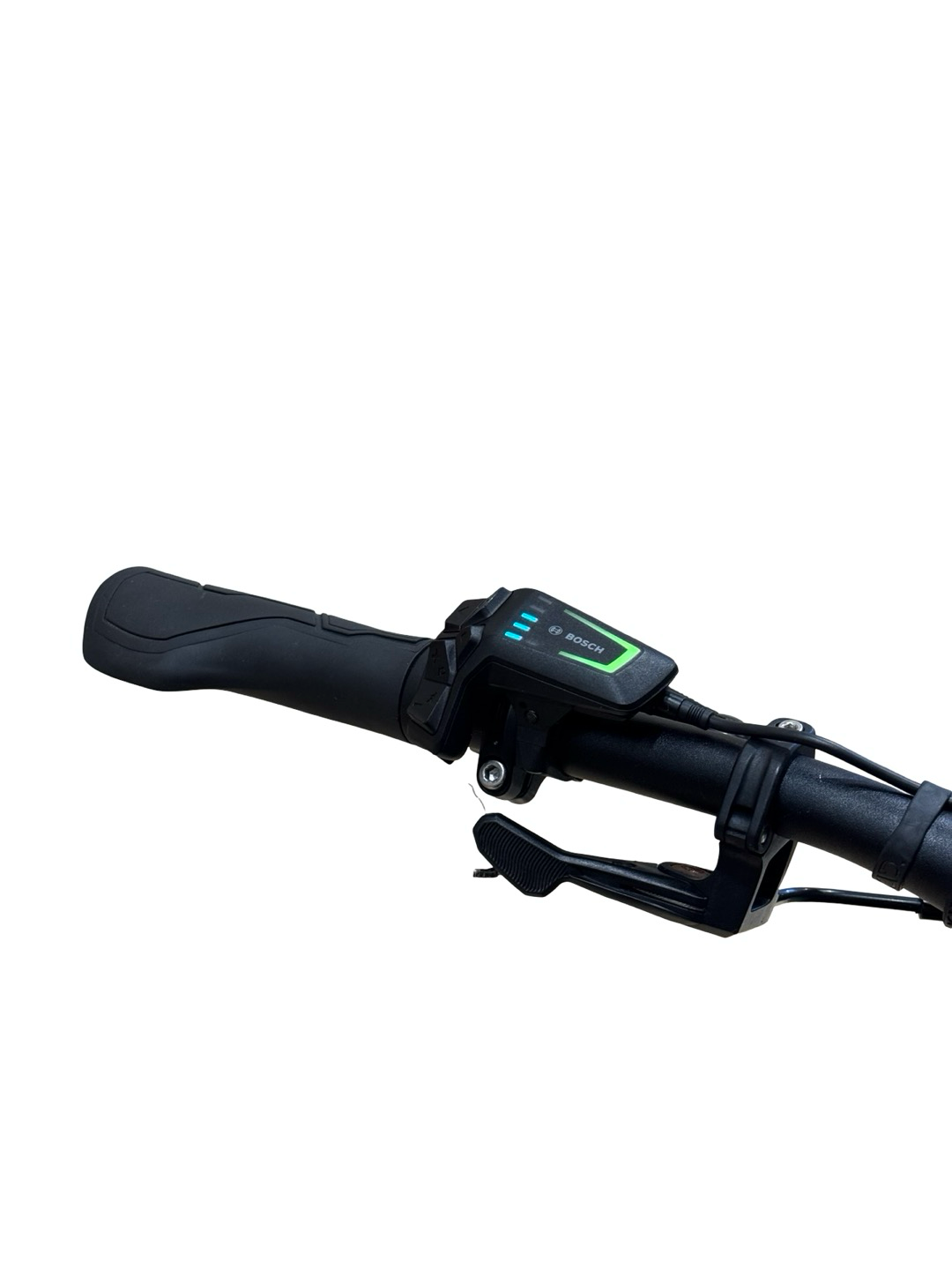 Cube Stereo Hybrid 120 SL 750 29 inch E-Mountainbike Refurbished Gebruikte fiets 