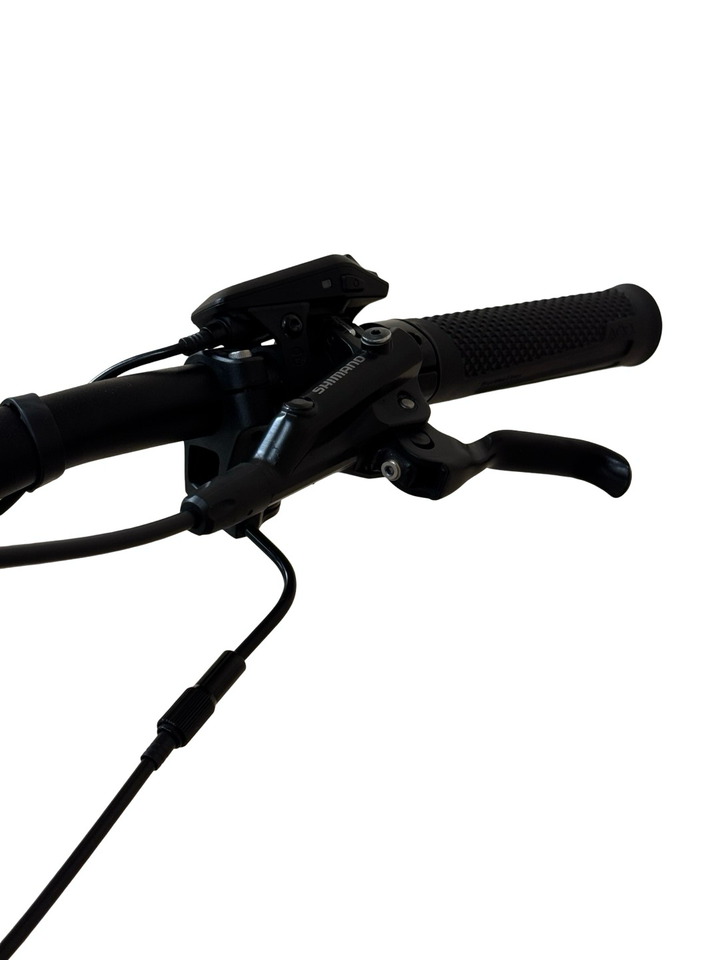 Cube Stereo Hybrid 120 SL 750 29 inch E-Mountainbike Refurbished Gebruikte fiets