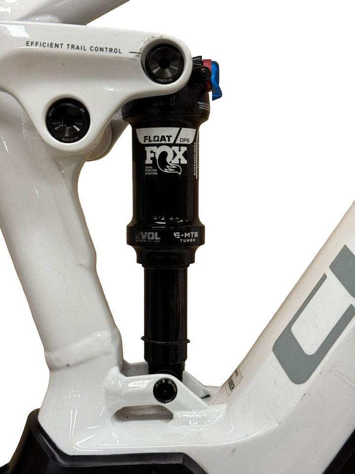 Cube Stereo Hybrid 120 SL 750 29 inch E-Mountainbike Refurbished Gebruikte fiets