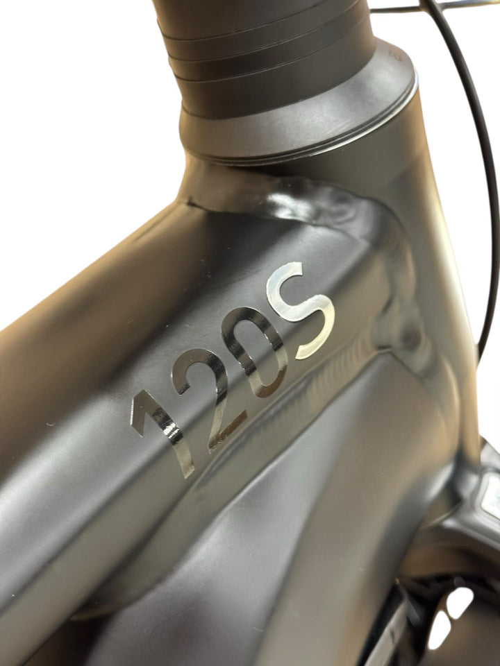 Cube Stereo Hybrid 120 SL 750 Allroad 29 inch E-Mountainbike Refurbished Gebruikte fiets 