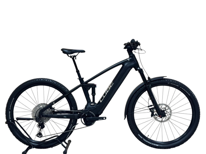 Cube Stereo Hybrid 120 SL 750 Allroad 29 inch E-Mountainbike Refurbished Gebruikte fiets 
