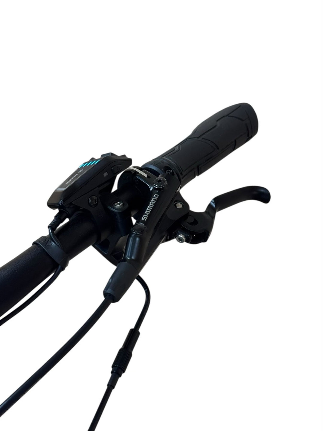 Cube Stereo Hybrid 120 SL 750 Allroad 29 inch E-Mountainbike Refurbished Gebruikte fiets 