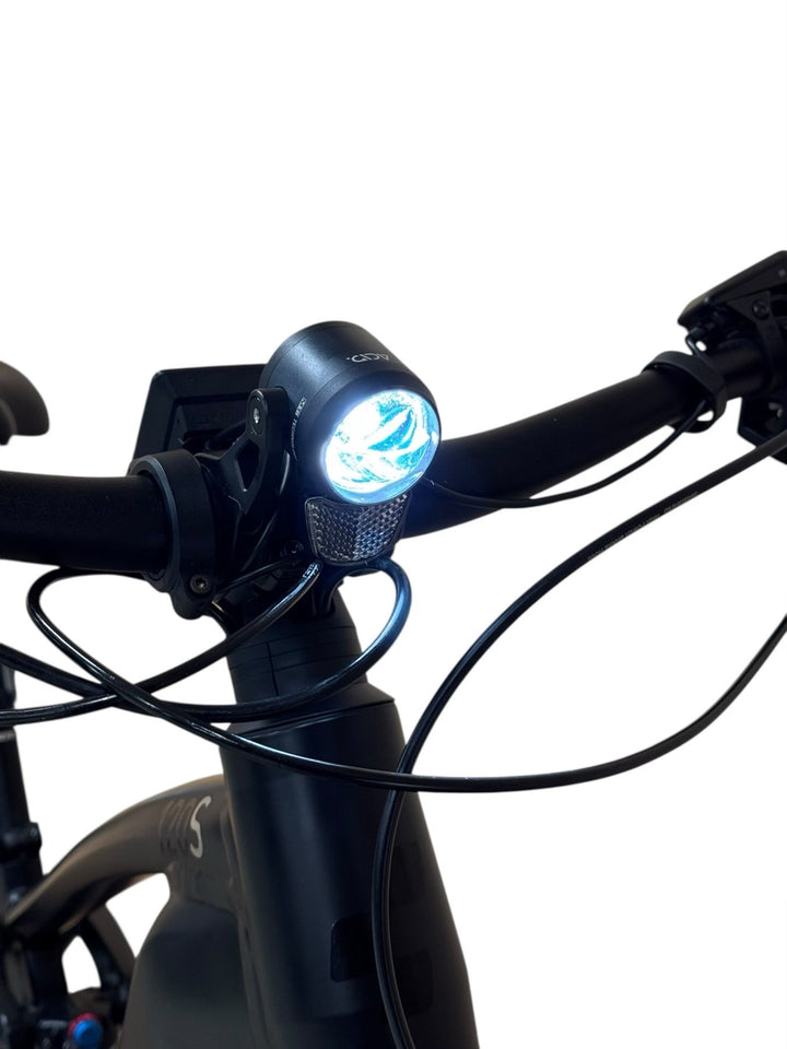 Cube Stereo Hybrid 120 SL 750 Allroad 29 inch E-Mountainbike Refurbished Gebruikte fiets 