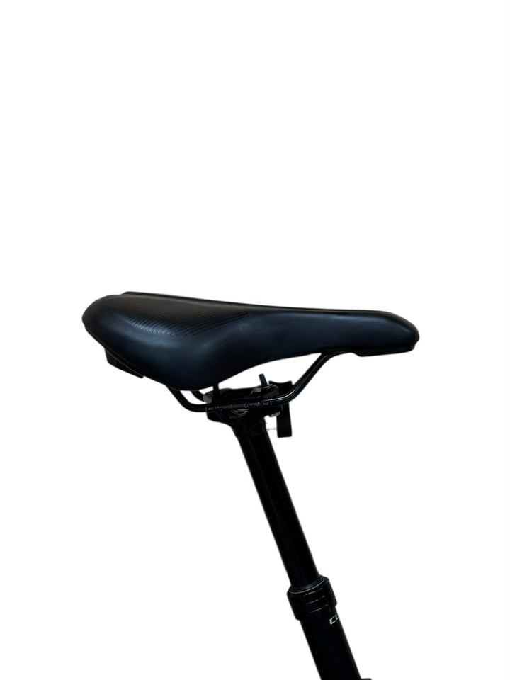 Cube Stereo Hybrid 120 SL 750 Allroad 29 inch E-Mountainbike Refurbished Gebruikte fiets 