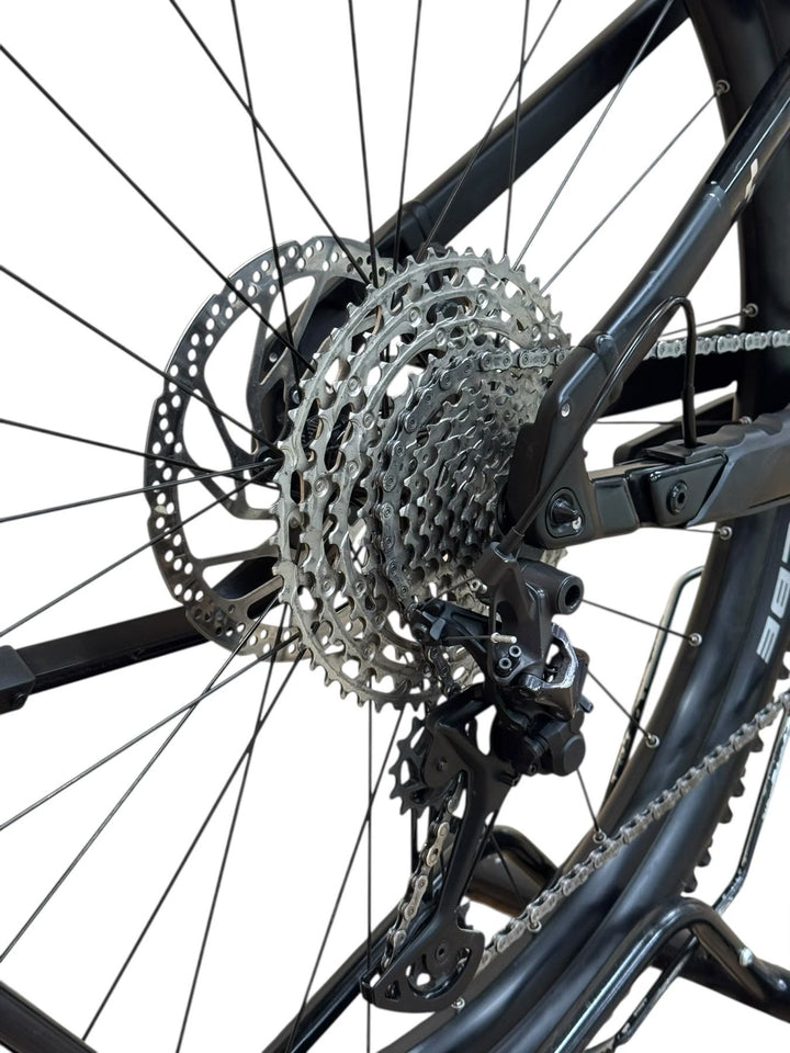 Cube Stereo Hybrid 120 SL 750 Allroad 29 inch E-Mountainbike Refurbished Gebruikte fiets 