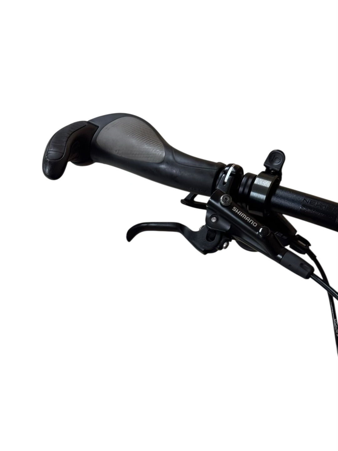 Cube Stereo Hybrid 120 SL 750 Allroad 29 inch E-Mountainbike Refurbished Gebruikte fiets 