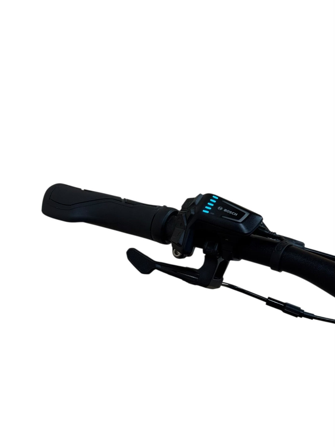 Cube Stereo Hybrid 120 SL 750 Allroad 29 inch E-Mountainbike Refurbished Gebruikte fiets 