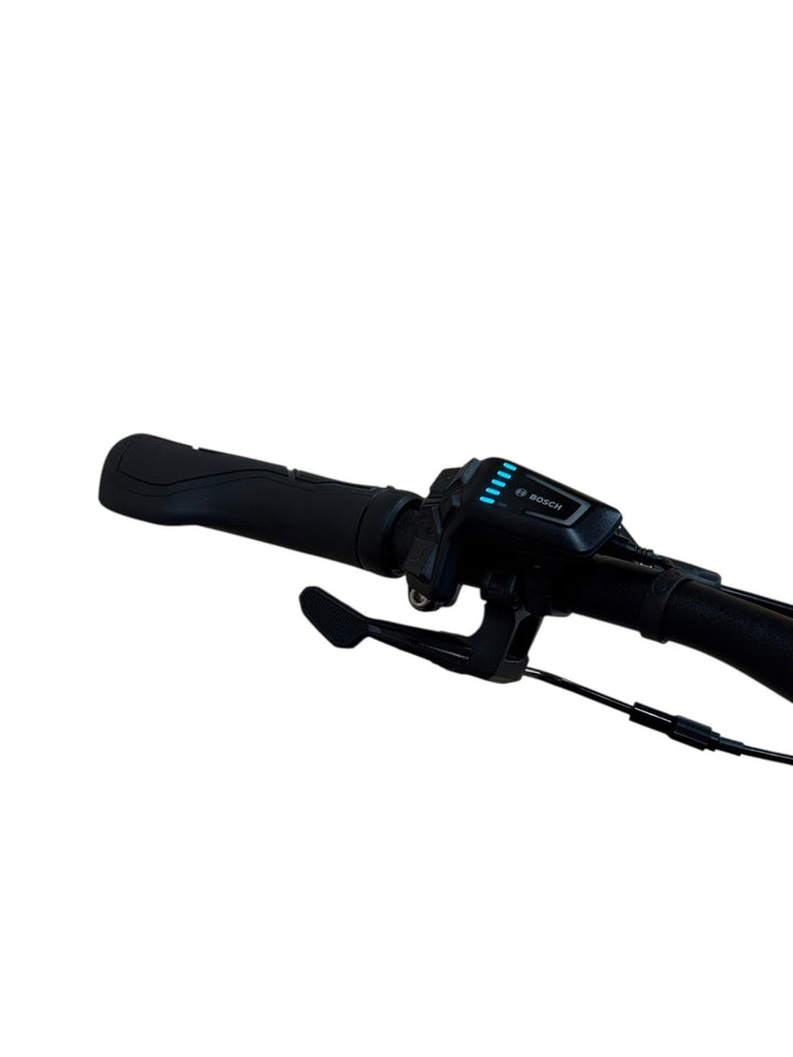 Cube Stereo Hybrid 120 SL 750 Allroad 29 inch E-Mountainbike Refurbished Gebruikte fiets 