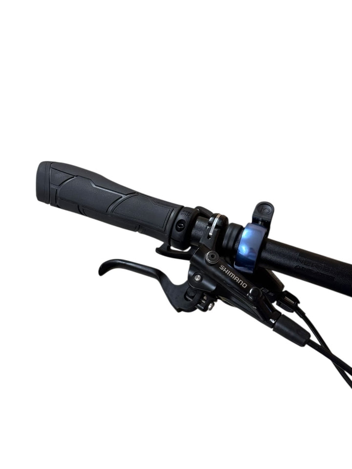 Cube Stereo Hybrid 120 SL 750 Allroad 29 inch E-Mountainbike Refurbished Gebruikte fiets 