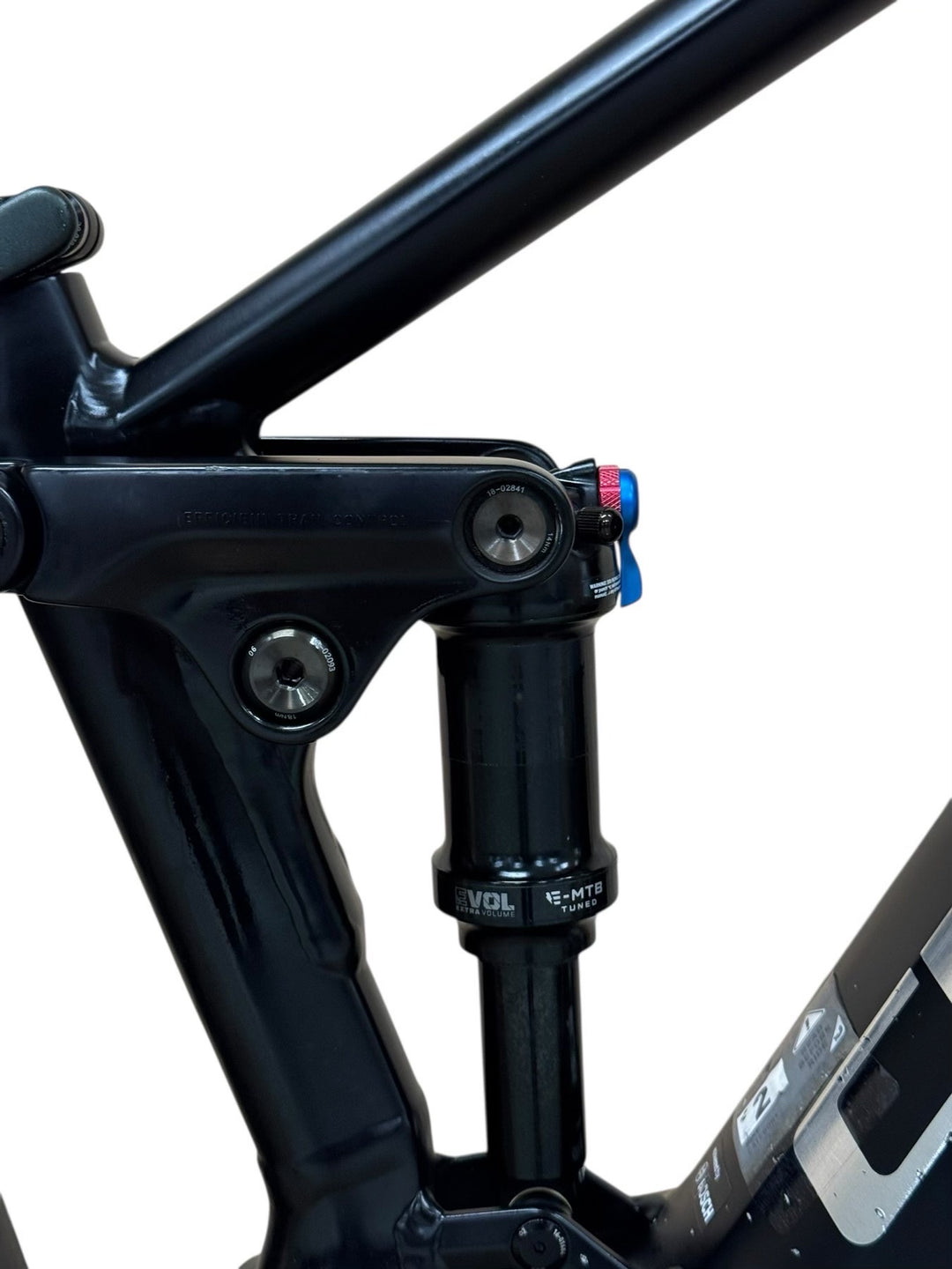 cube stereo hybrid 120 carbon 2018 Cube Stereo Hybrid 120 SL 750 Allroad 29 inch E-Mountainbike Used | Refurbished