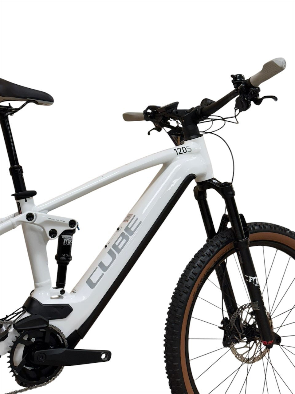 cube stereo hybrid 120 sl 750 29 team 2022 Cube Stereo Hybrid 120 SL 750 29 Zoll E-Mountainbike Generalüberholt aus zweiter Hand E-Mountainbike – H&B Exclusive