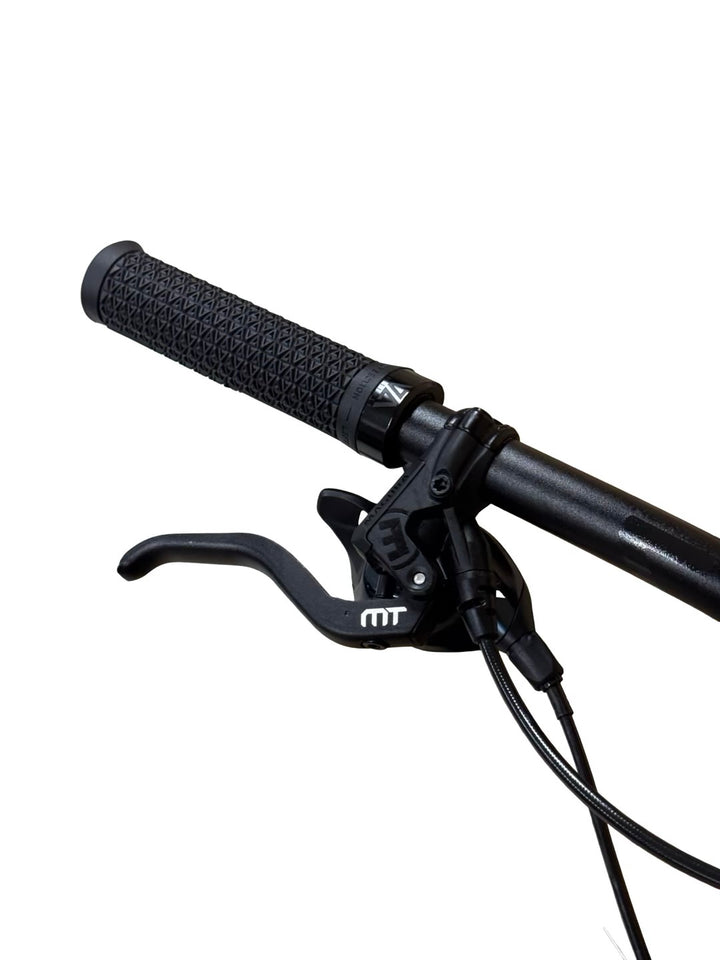 Cube Stereo Hybrid 120 TM 750 29 inch E-Mountainbike Refurbished Gebruikte fiets 