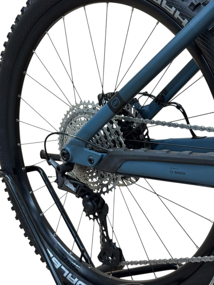 Cube Stereo Hybrid 140 HPC ABS 750 29 inch E-Mountainbike Refurbished Gebruikte fiets 