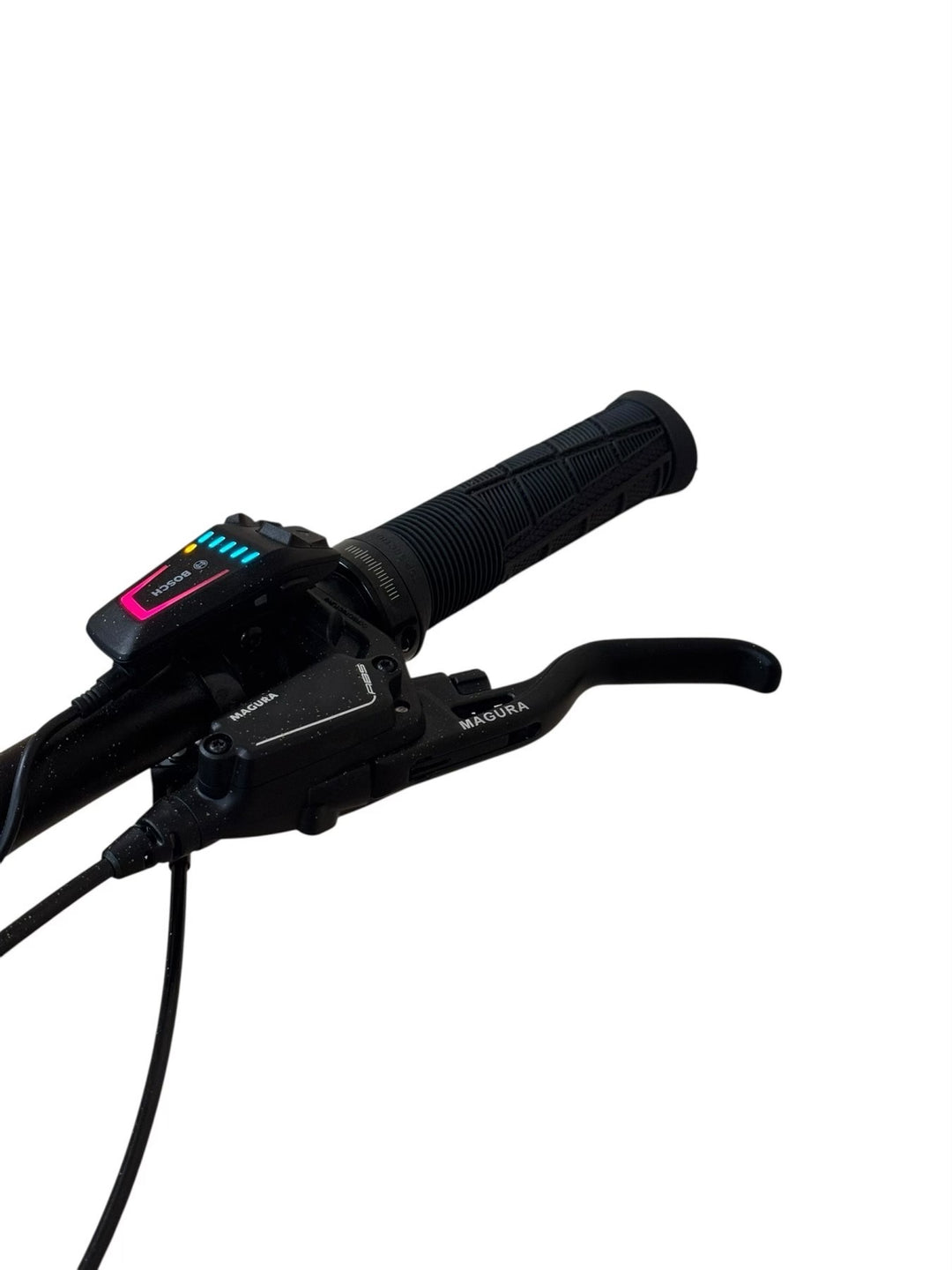 Cube Stereo Hybrid 140 HPC ABS 750 29 inch E-Mountainbike Refurbished Gebruikte fiets 