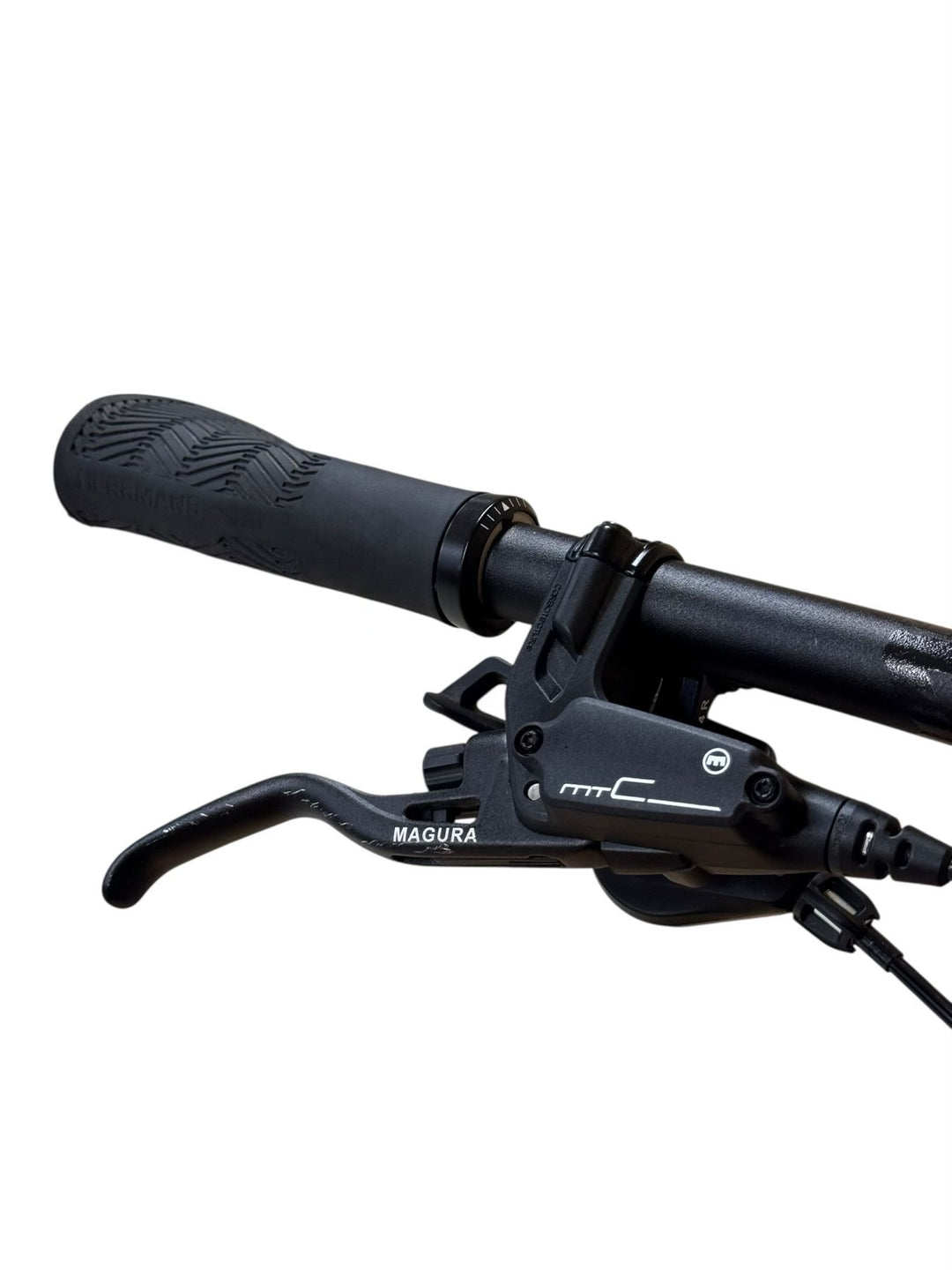 Cube Stereo Hybrid 140 HPC ABS 750 29 inch E-Mountainbike Refurbished Gebruikte fiets 