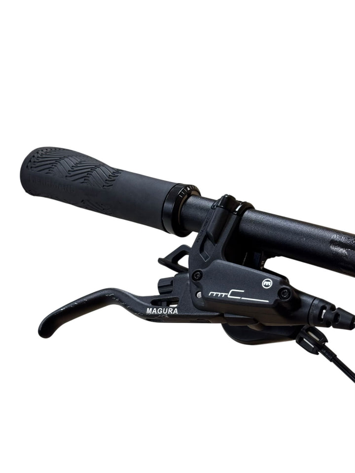 Cube Stereo Hybrid 140 HPC ABS 750 29 inch E-Mountainbike Refurbished Gebruikte fiets 